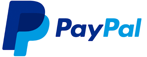 pay with paypal - The Red Clay Strays Store